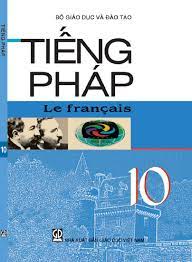 Tiếng Pháp 10