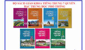 Tiếng Trung Quốc 10