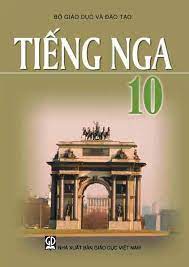 Tiếng Nga 10