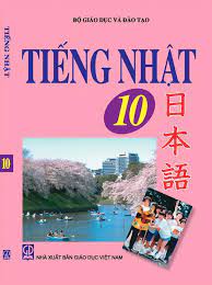 Tiếng Nhật 10