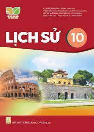 Lịch Sử 10