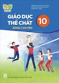 Giáo dục thể chất 10 - Bóng chuyển