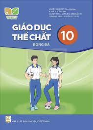 Giáo dục thể chất 10 - Bóng đá