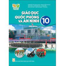 Giáo dục Quốc Phòng và An Ninh 10