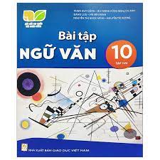 Bài tập Ngữ văn 10 - Tập hai