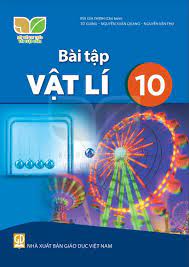 Bài tập Vật lí 10