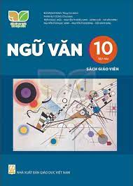 Ngữ văn 10 - Tập hai - Sách giáo viên