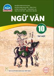 Ngữ Văn 10 - Tập một