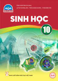 Sinh Học 10