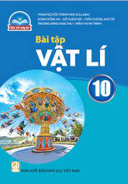 Bài tập Vật lí 10