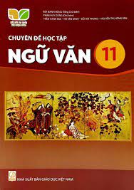 Chuyên đề học tập Ngữ văn 11