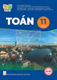 Toán 11 - Tập một