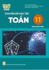 Chuyên đề học tập Toán 11