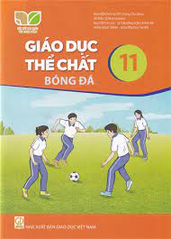 Giáo dục thể chất 11 - Bóng đá