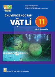 Chuyên đề học tập Vật lí 11