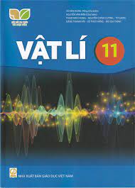 Vật lí 11