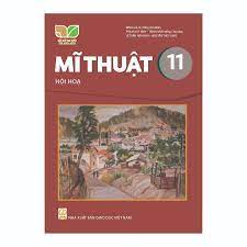 Mĩ thuật 11 - Hội Họa