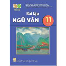 Bài tập Ngữ văn 11 - Tập một