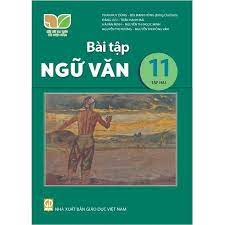 Bài tập Ngữ văn 11 - Tập hai