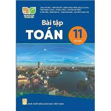 Bài tập Toán 11 - Tập một