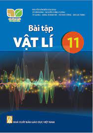 Bài tập Vật lí 11