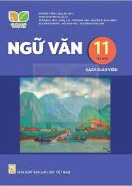 Ngữ văn 11 - Tập một - Sách giáo viên