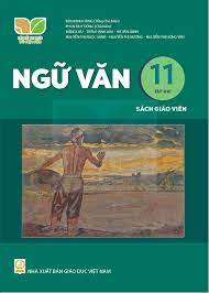 Ngữ văn 11 - Tập hai - Sách giáo viên