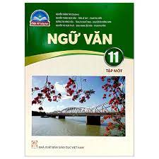 Ngữ Văn 11 - Tập một