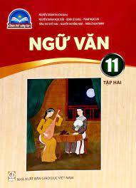 Ngữ Văn 11 - Tập hai