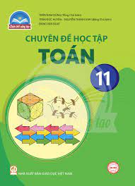 Chuyên đề học tập Toán 11