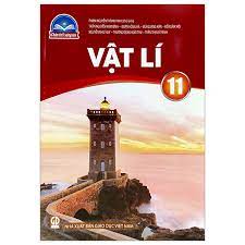 Vật lí 11