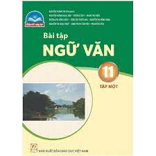 Bài tập Ngữ văn 11 - Tập một