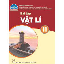 Bài tập Vật lí 11