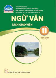 Ngữ văn 11 - Tập một - Sách giáo viên