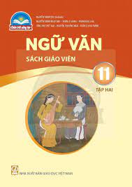 Ngữ văn 11 - Tập hai - Sách giáo viên