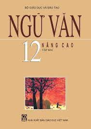 Ngữ văn 12 - Tập hai - Nâng cao