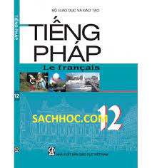 Tiếng Pháp 12