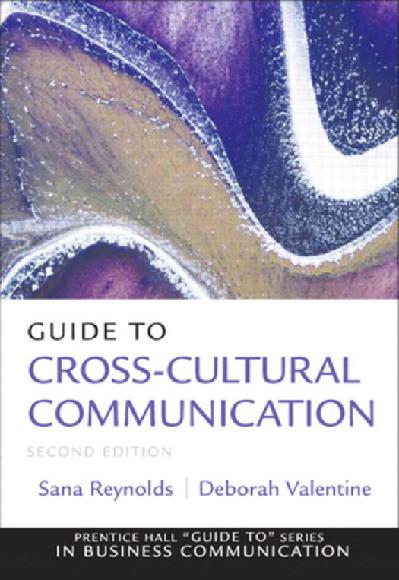 Guide to cultural communication